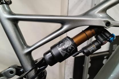 Specialized Enduro S-works zu verkaufen