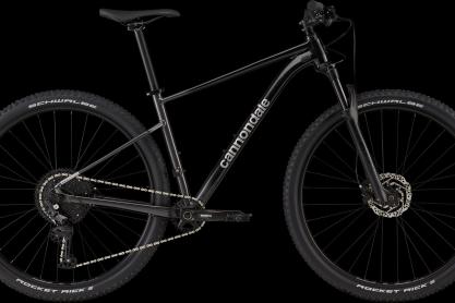 Cannondale Trail SL 3 zu verkaufen