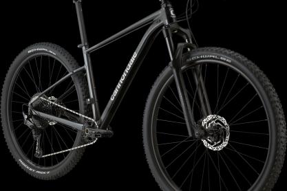Cannondale Trail SL 3 zu verkaufen