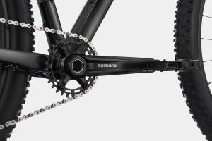 Cannondale Trail SL 3 zu verkaufen