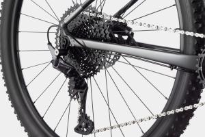 Cannondale Trail SL 3 zu verkaufen