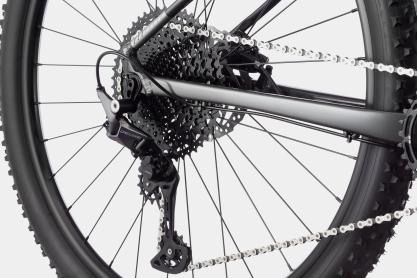 Cannondale Trail SL 3 zu verkaufen