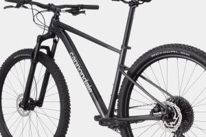 Cannondale Trail SL 3 zu verkaufen