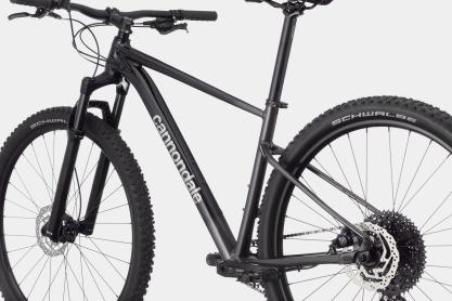 Cannondale Trail SL 3 zu verkaufen