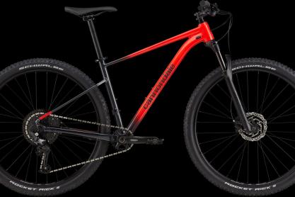 Cannondale Trail SL 3 zu verkaufen