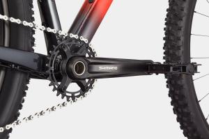 Cannondale Trail SL 3 zu verkaufen