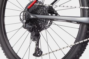 Cannondale Trail SL 3 zu verkaufen