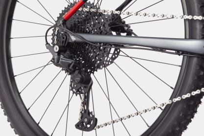 Cannondale Trail SL 3 zu verkaufen