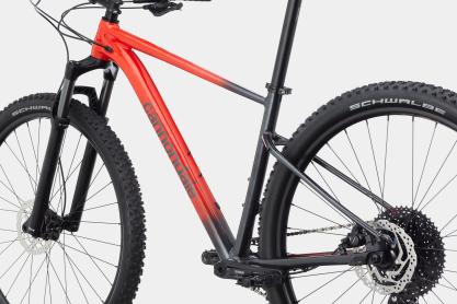 Cannondale Trail SL 3 zu verkaufen