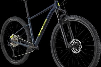 Cannondale Trail SL 2 zu verkaufen