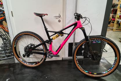 Specialized Enduro Elite  zu verkaufen
