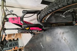 Specialized Enduro Elite  zu verkaufen