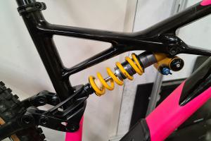 Specialized Enduro Elite  zu verkaufen