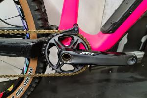 Specialized Enduro Elite  zu verkaufen