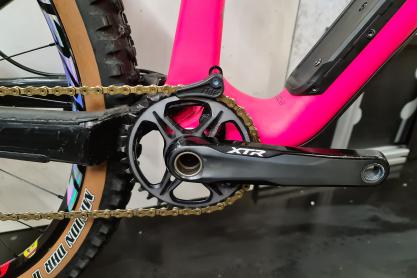 Specialized Enduro Elite  zu verkaufen
