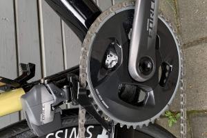 Raymon Raceray 9.0 - wie Neu zu verkaufen