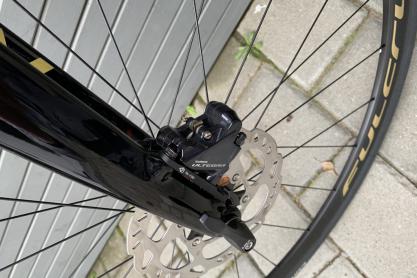 Raymon Raceray 9.0 - wie Neu zu verkaufen