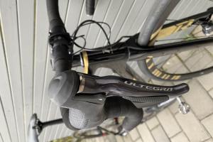 Raymon Raceray 9.0 - wie Neu zu verkaufen