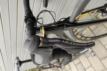 Raymon Raceray 9.0 - wie Neu zu verkaufen
