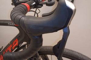 Nakita Gravelbike zu verkaufen