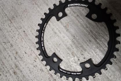 Nakita Gravelbike zu verkaufen