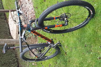 Mondraker Mountainbike zu verkaufen
