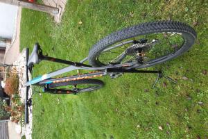 Mondraker Mountainbike zu verkaufen