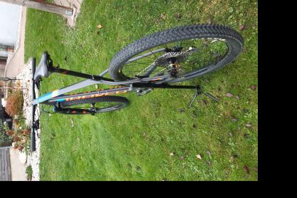 Mondraker Mountainbike zu verkaufen