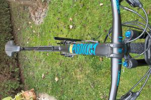 Mondraker Mountainbike zu verkaufen