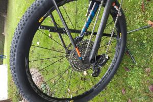 Mondraker Mountainbike zu verkaufen