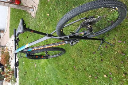 Mondraker Mountainbike zu verkaufen