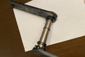 Rotor Rex 3 zu verkaufen