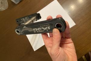 Rotor Rex 3 zu verkaufen