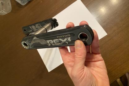 Rotor Rex 3 zu verkaufen
