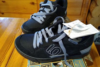 Adidas 510 Freerider 44 zu verkaufen
