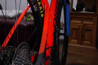 Orbea Alma- LTD 2020 Sram-AXS Gr. M zu verkaufen