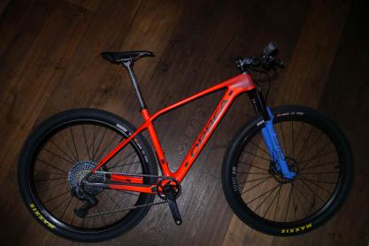Orbea Alma- LTD 2020 Sram-AXS Gr. M zu verkaufen