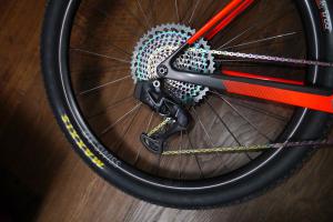 Orbea Alma- LTD 2020 Sram-AXS Gr. M zu verkaufen