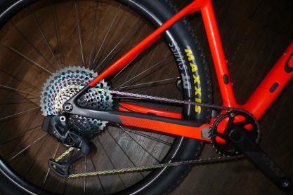 Orbea Alma- LTD 2020 Sram-AXS Gr. M zu verkaufen