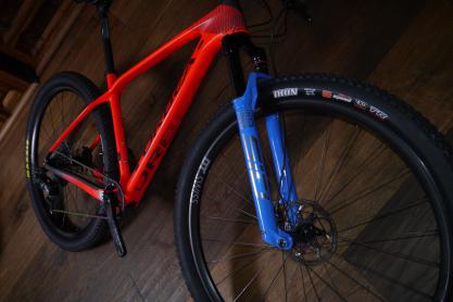 Orbea Alma- LTD 2020 Sram-AXS Gr. M zu verkaufen