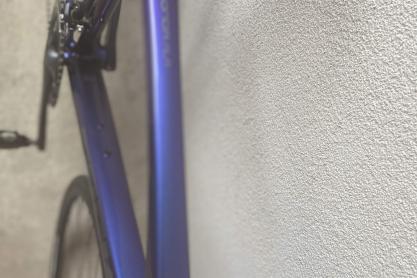 Trek Emonda ALR Purple Flip Disc zu verkaufen