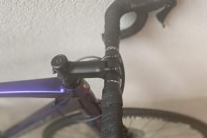 Trek Emonda ALR Purple Flip Disc zu verkaufen