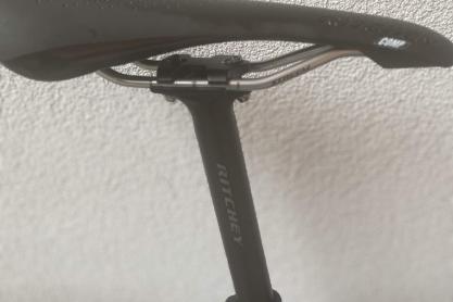 Trek Emonda ALR Purple Flip Disc zu verkaufen