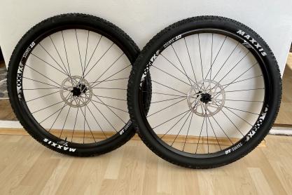 DT Swiss X 1900 29" MTB LRS Boost zu verkaufen