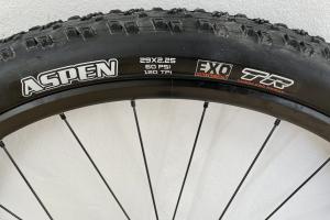DT Swiss X 1900 29" MTB LRS Boost zu verkaufen