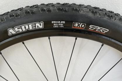 DT Swiss X 1900 29" MTB LRS Boost zu verkaufen