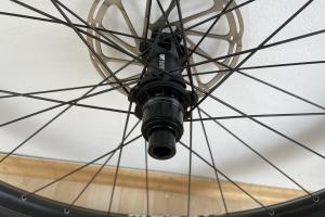 DT Swiss X 1900 29" MTB LRS Boost zu verkaufen