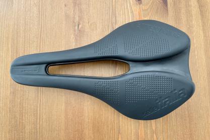 Selle Italia NOVUS BOOST Sattel 145mm zu verkaufen