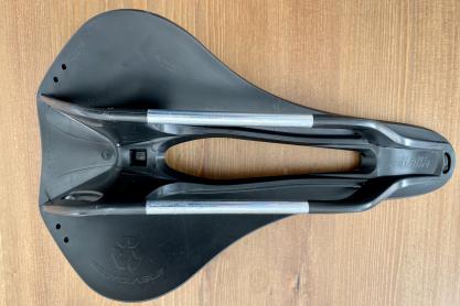 Selle Italia NOVUS BOOST Sattel 145mm zu verkaufen