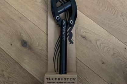 Cane Creek LT 25,4 und 400mm zu verkaufen